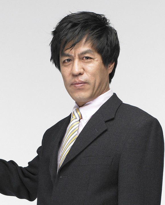 강필 총괄 디렉터
